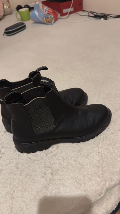 Полуботинки Челси 37 размер