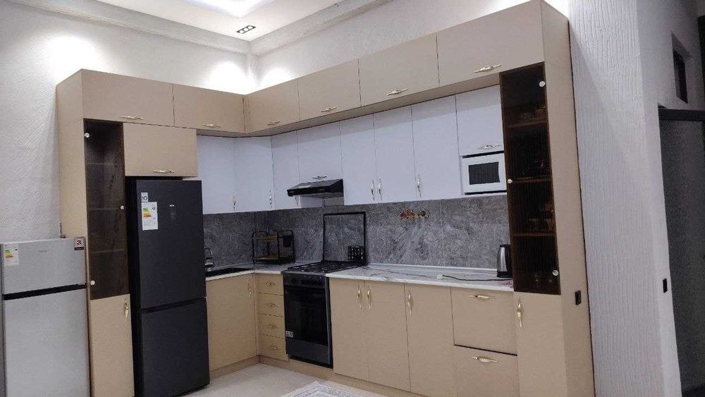 Dacha  kuniga 100$