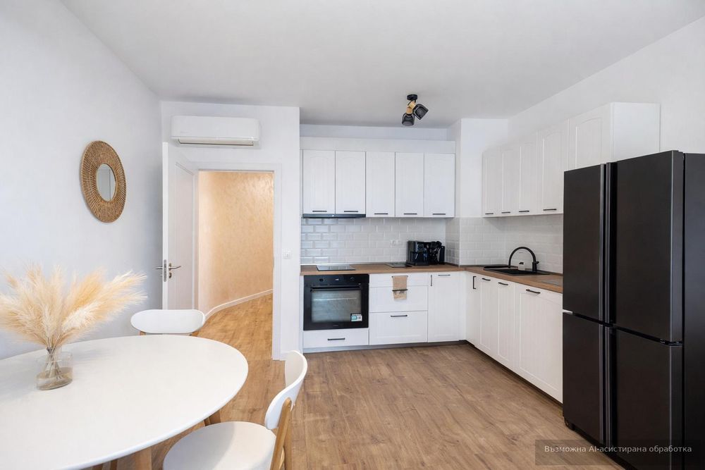 Двустаен апартамент  в гр.Варна, м-т Константин и Елена!