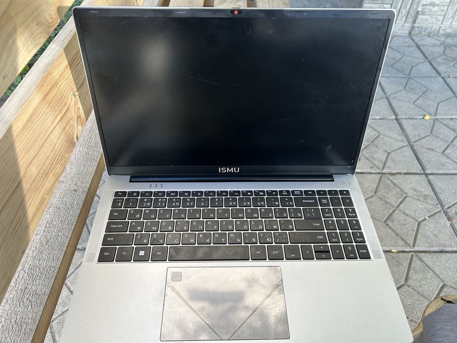 Ноутбук ISMU Win 11 pro