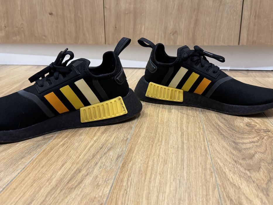 Кроссовки adidas 42 размер 8/10