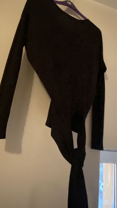 Bluza Zara cu cordon