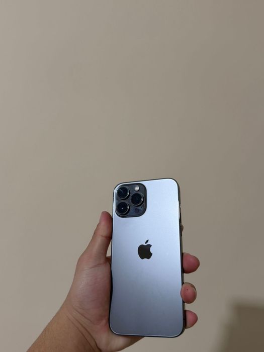 iPhone 13 pro max / 128gb / 76%