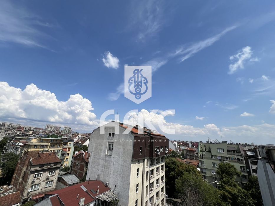 Дава се под наем Двустаен апартамент в София, Зона Б-18 - 50 кв.м за 459 € - Снимка #6