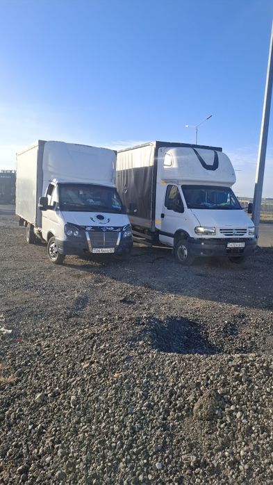 Продам Газель 2008 год