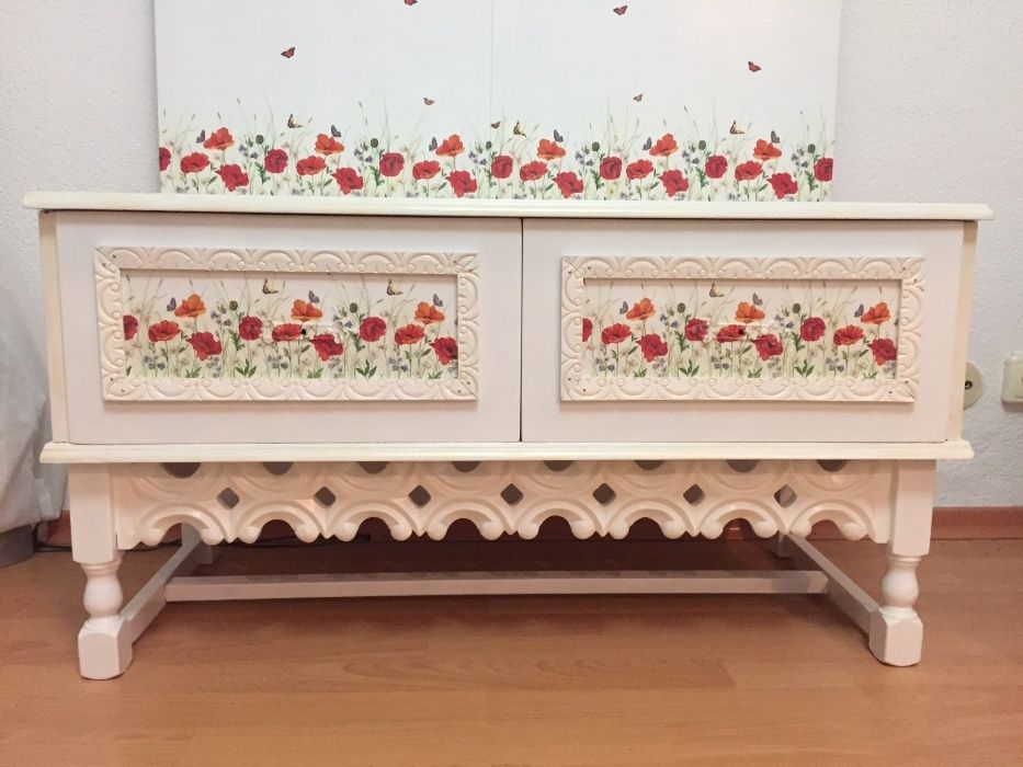 Cuier lemn Luxor "Lan de maci"