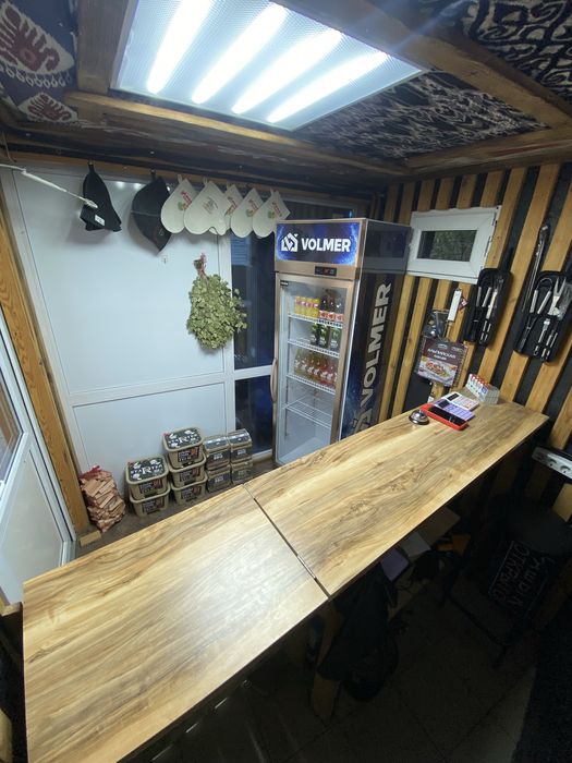 Продам Готовый Бизнес,Киоск,Павильон