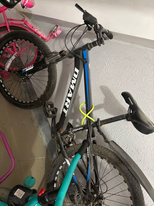 Велосипеды новый буу