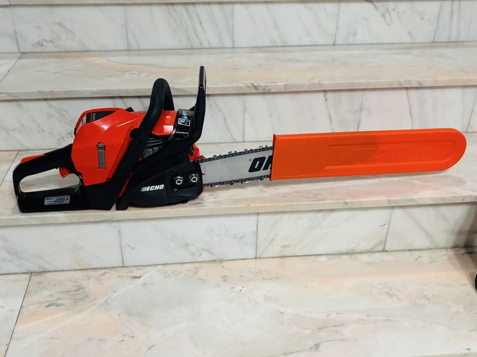 Drujba Echo CS 4010 Noua