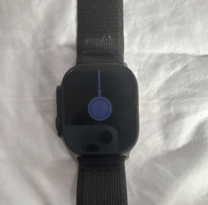 Apple watch Ultra 2-gen