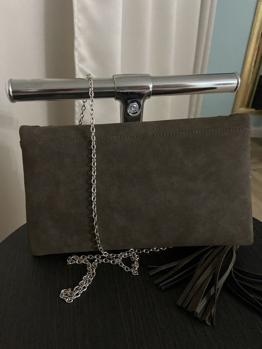 Сумка клатч