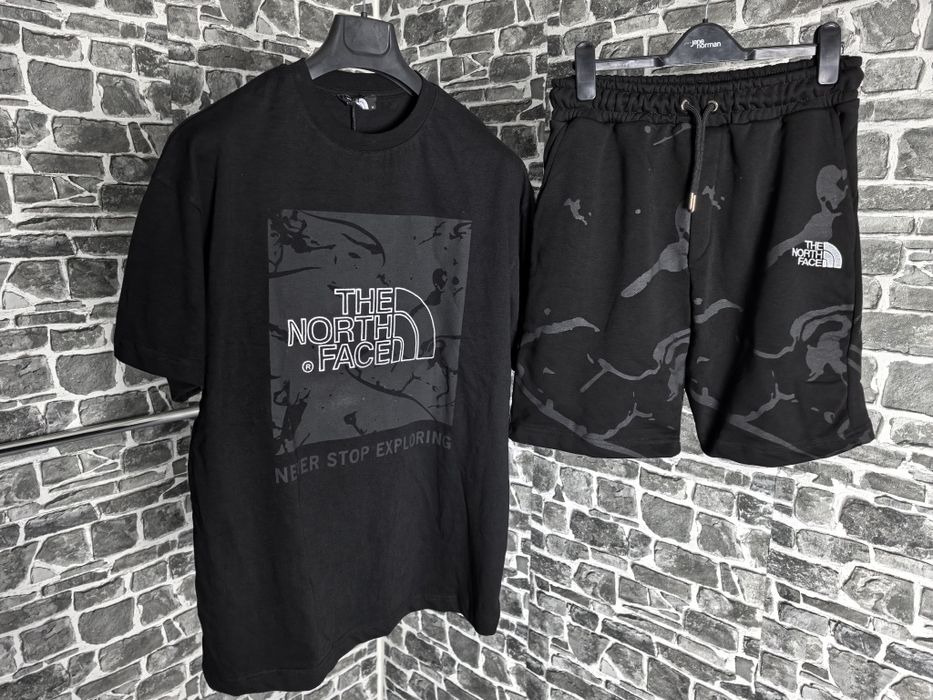 Мъжки летен екип