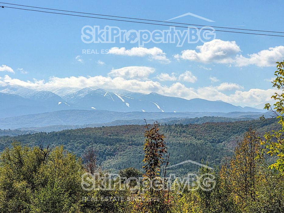 Продава се Парцел в с. Очуша, Област София-област - 735 кв.м за 17 €/кв.м - Снимка #14