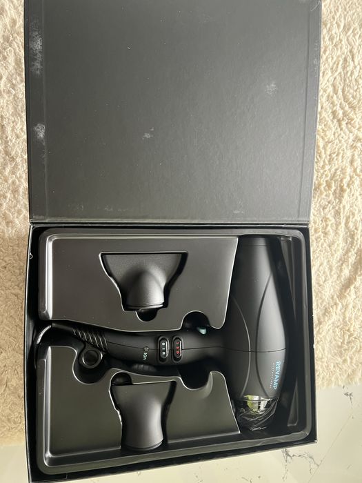 Uscator Profesional Feon de Par Revamp PROGLOSS Nou