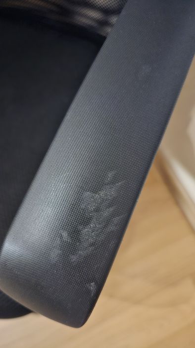 Офис стол - Ергономичен Kring New Fit