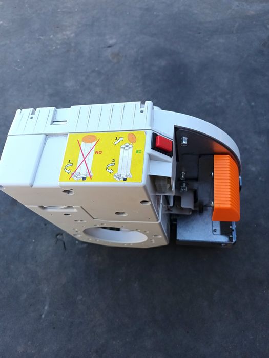 Sistem de pahare 7 oz Rhea tonomate cafea