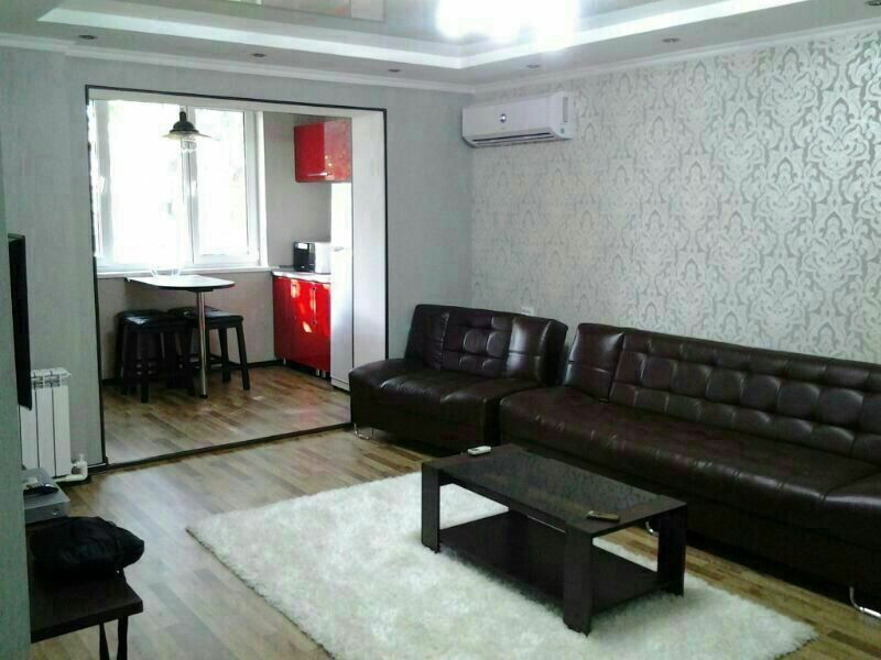 Квартира в центре 3/4/5. Гостиница Россия, срочная продажа квартиры