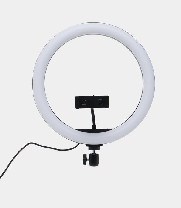 Кольцевая лампа jmary