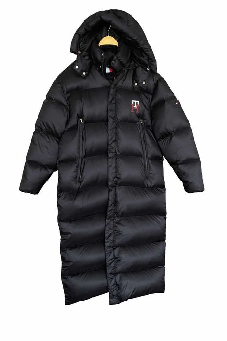 Vând geacă Tommy Hilfiger, mărimea L, stare impecabilă