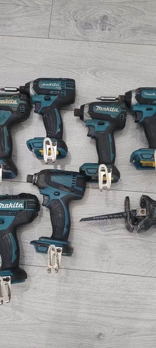 Makita dtd 152 ,ddf 482,485