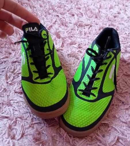 Оригинални маратонки Fila