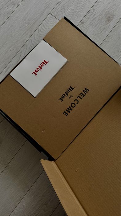 Робот-пылесос Tefal X-Plorer serie 60 animal kit