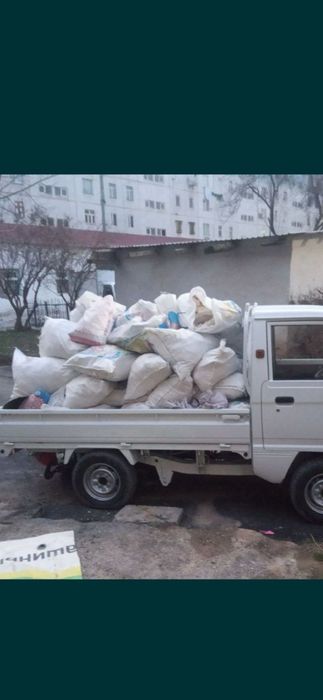 Мусир вывоз Musor musir olib ketish musir tashish 24/7