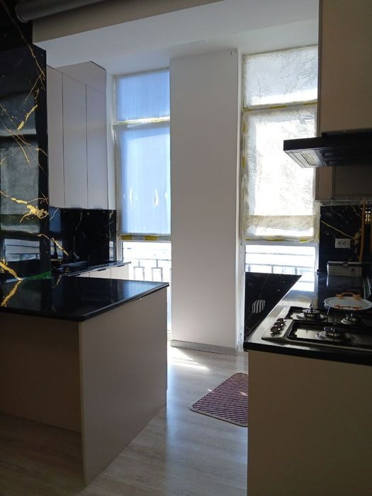 Сергели новостройка 3/12/12 рядом с метро чоштепа семья на долгий срок