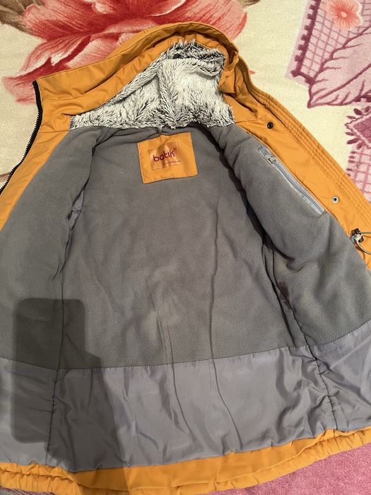 Куртка брендовая