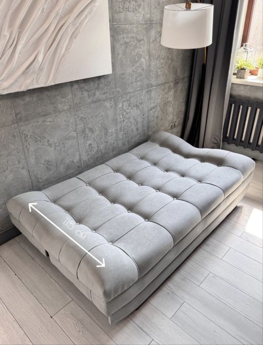 Диван книжка для дома и офиса