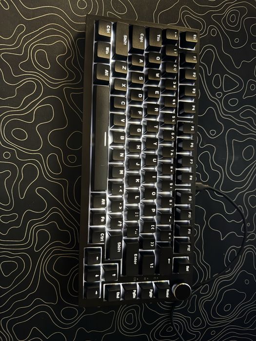Ajazz AK820 продаю