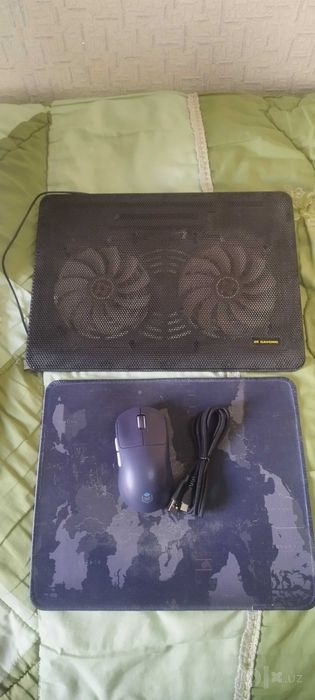 HP Victus Gaming Laptop 15-fa0xxx