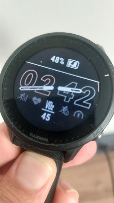 Продам часы Garmin forerunner 955