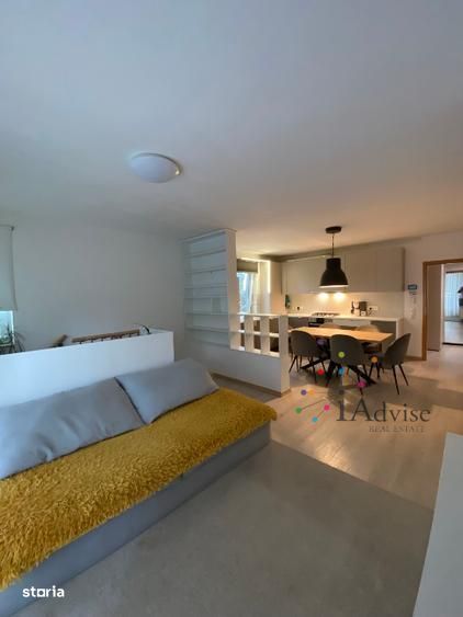 Apartament 4 camere Avantgarden, Brasov