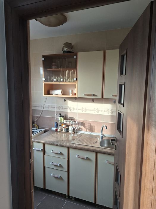 Garsoniera Dr Taberei Favorit