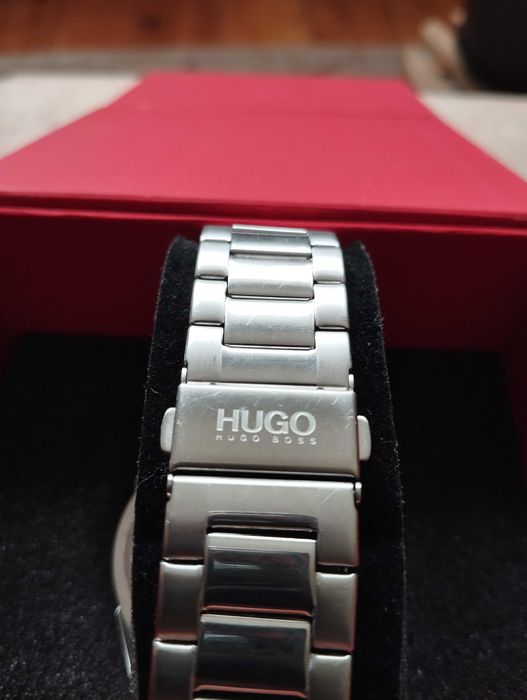 мъжки часовник HUGO