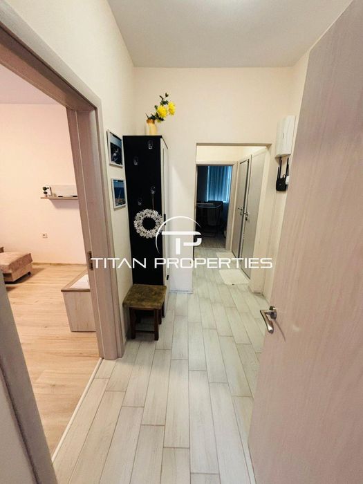 Дава се под наем Тристаен апартамент в Бургас, Лазур - 105 кв.м за 797.64 € - Снимка #4