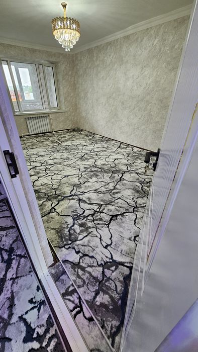 Продается 3х комнатная квартира, Троицк ориентир санатррий Бустон