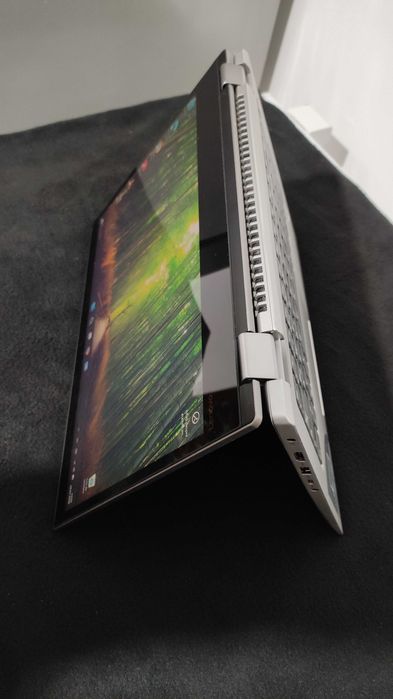 Laptop Lenovo Yoga 520-14ikb