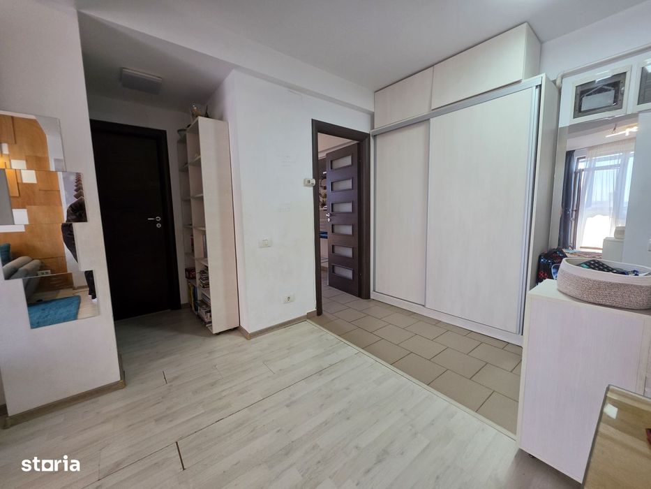 Nou | Apartament Spațios | 2 Camere | Otopeni