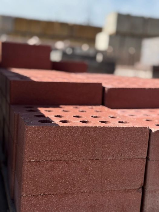 Облицовачный кирпич от 75 тенге