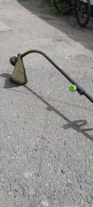 Электрический тример