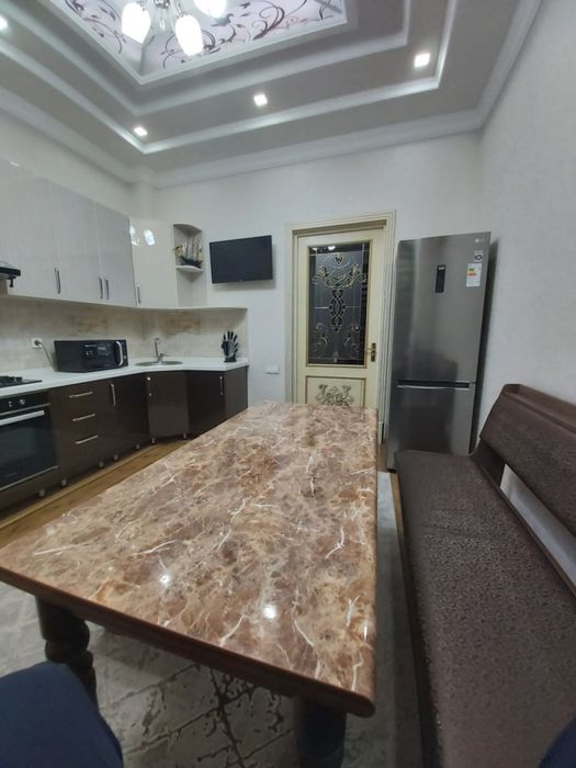 Продается 3/2/3 в Зангиатинском районе V1058