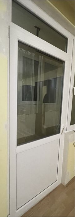 Vand usa de termopan de interior