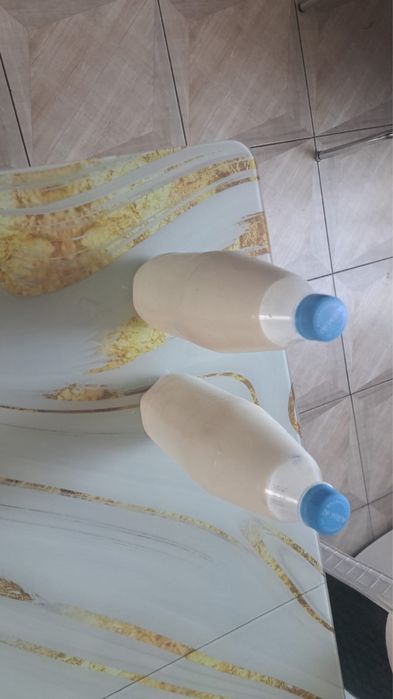 Кымыз без добавок , натуральный баянауыл