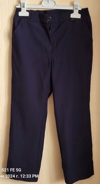 Школьная одежда.