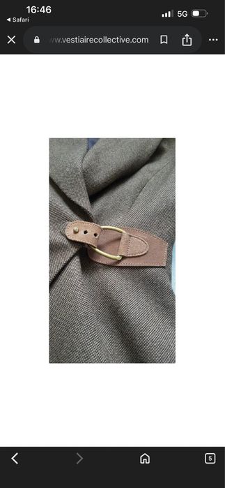 Дамско сако Polo Ralph Lauren