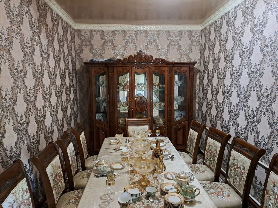 Шошилинч уй сотилади!!! 10 хона 13 соток 79 минг $