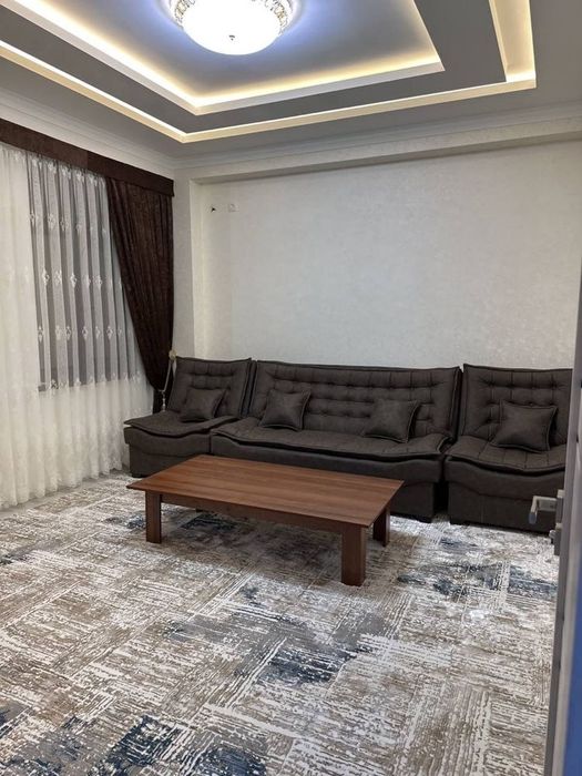 Sergeli Moshena bozori yonida 2 xonali kvartira