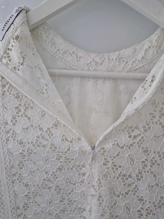 Bluză elegantă Reserved